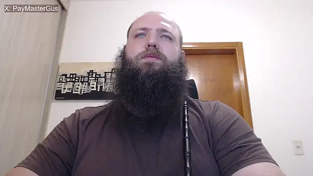 PayMasterGus online show from February 2026 08:35:02 AM