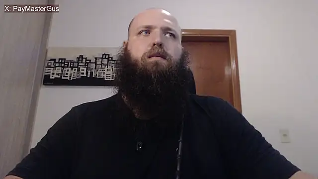 PayMasterGus online show from March 2026 03:01:01 AM