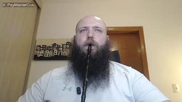 PayMasterGus online show from March 2026 11:22:02 PM