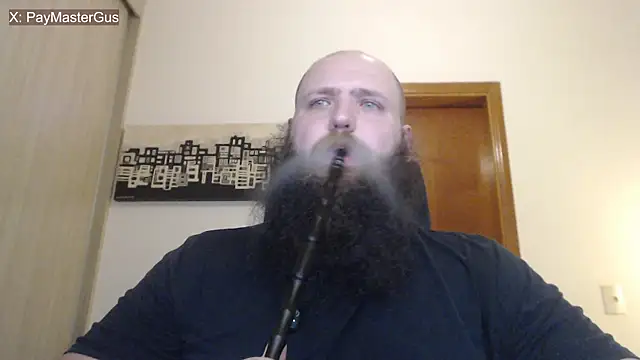 PayMasterGus online show from March 2026 01:05:02 AM