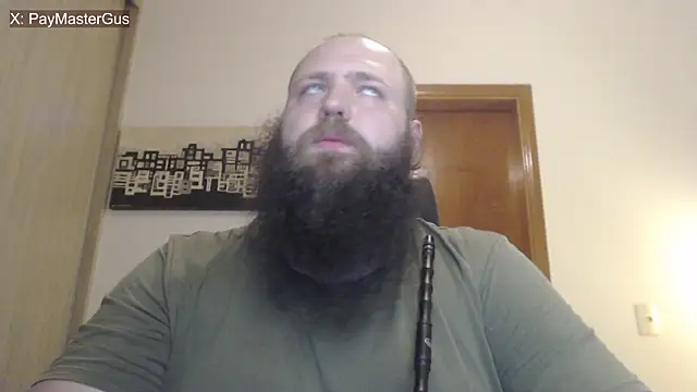 PayMasterGus online show from April 2026 01:00:01 AM