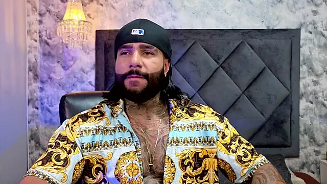 Apolo rousse1 online show from September 2025 08:57:02 PM