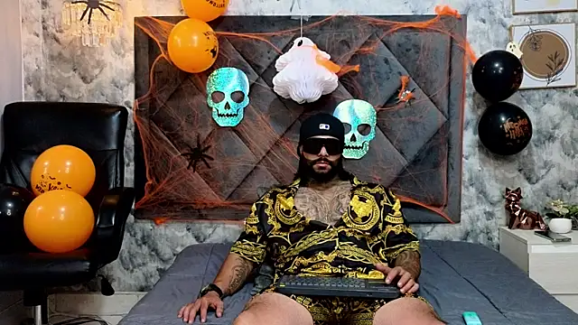 Apolo rousse1 online show from October 2025 08:40:01 PM