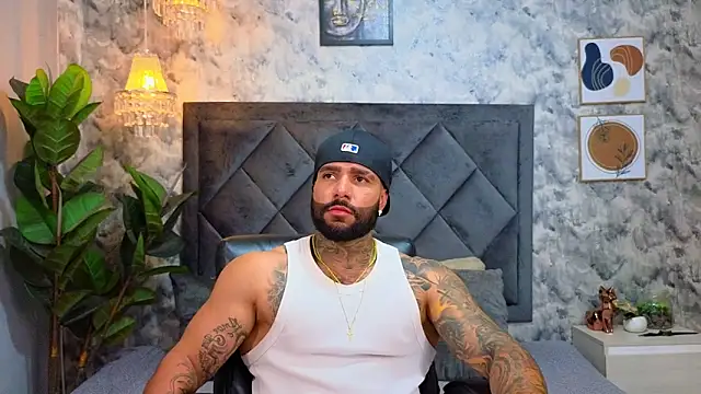 Apolo rousse1 online show from November 2025 09:37:02 PM