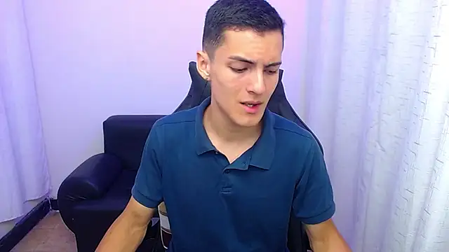 Matiius18 online show from February 2026 02:13:01 PM