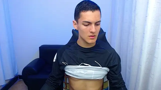 Matiius18 online show from March 2026 02:12:02 PM