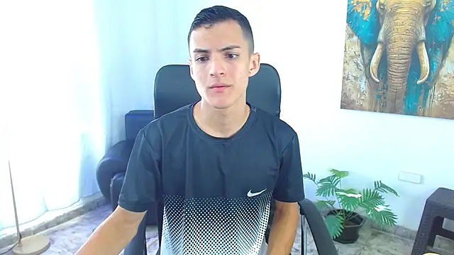 Matiius18 online show from May 2026 01:16:02 PM