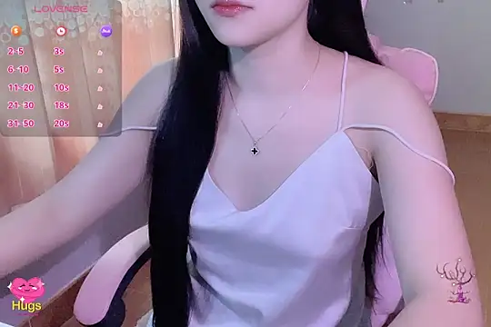  AFang  online show from November 2025 05:51:02 AM