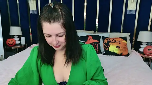 Snapshot of Nina_Stane chatting on October 2025 05:30:01 AM Nina Stane online show from October 2025 05:30:01 AM