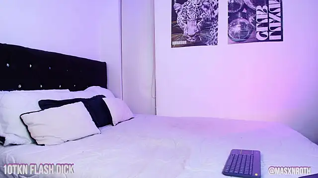 Mason Rothwell online show from March 2026 02:52:02 AM