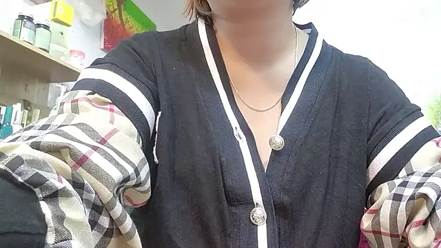 MichiLovely online show from December 2025 06:29:02 AM