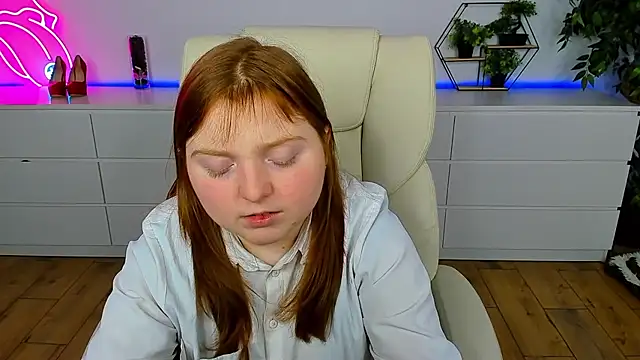 KattyRose8 online show from February 2026 06:45:01 PM