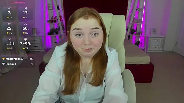 Snapshot of KattyRose8 chatting on May 2026 04:45:02 PM KattyRose8 online show from May 2026 04:45:02 PM