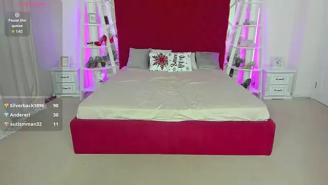 Snapshot of KattyRose8 chatting on May 2026 02:45:01 PM KattyRose8 online show from May 2026 02:45:01 PM