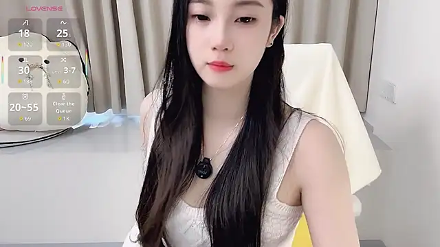 seoYuki online show from December 2025 02:42:01 AM