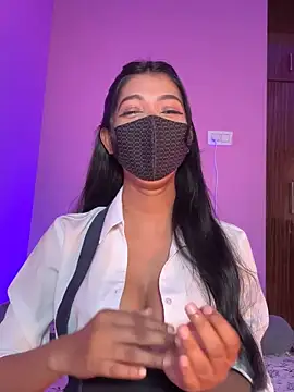 Neha18 online show from December 2025 08:20:01 AM