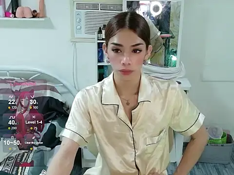 ts alexa  online show from April 2026 06:03:02 AM