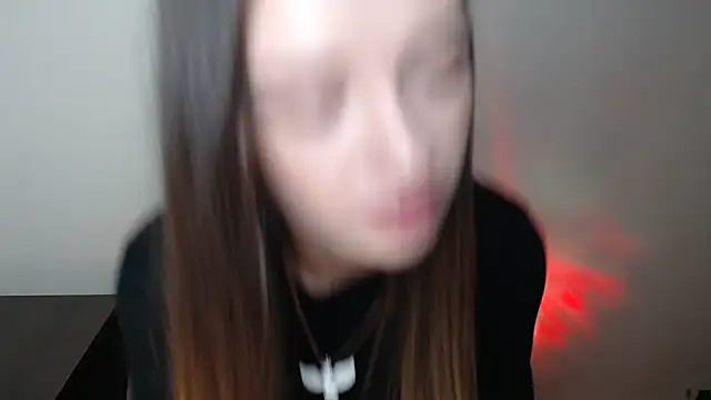 BonnieX  online show from December 2025 11:59:01 AM