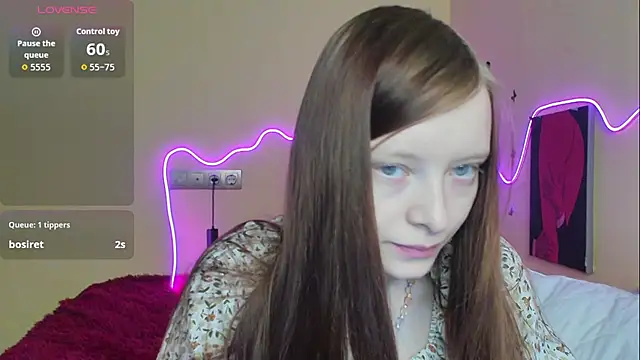 AliceHaris online show from October 2025 01:14:01 AM