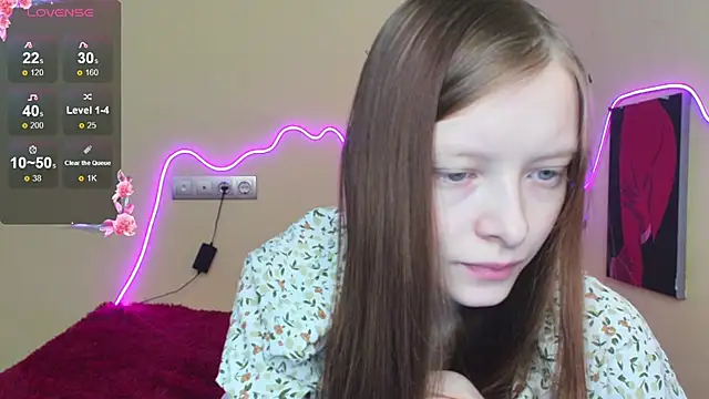 AliceHaris online show from October 2025 03:14:01 AM