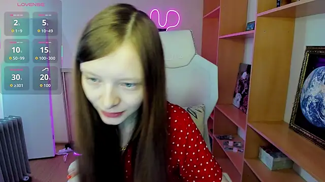 AliceHaris online show from November 2025 03:18:02 AM