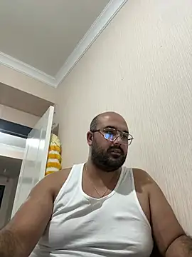 Snapshot of Burak6850 chatting on June 2026 07:34:01 PM Burak6850 online show from June 2026 07:34:01 PM