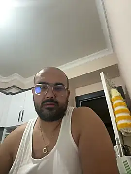Snapshot of Burak6850 chatting on June 2026 08:08:01 PM Burak6850 online show from June 2026 08:08:01 PM