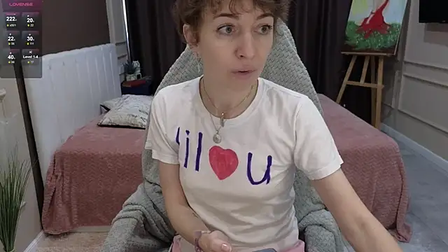 Snapshot of daniellia_ chatting on September 2025 07:42:01 AM daniellia online show from September 2025 07:42:01 AM