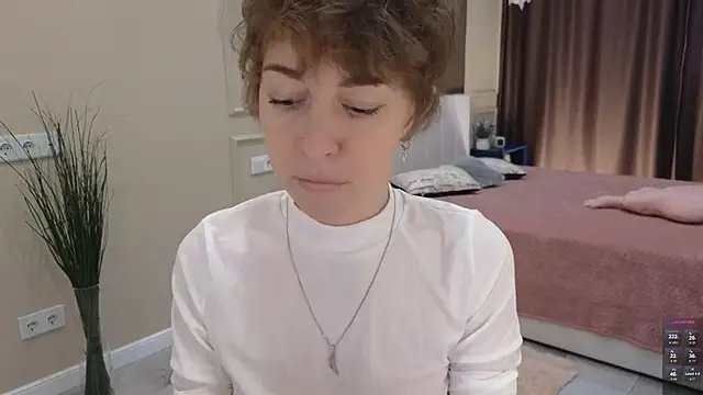 Snapshot of daniellia_ chatting on October 2025 09:08:02 AM daniellia online show from October 2025 09:08:02 AM