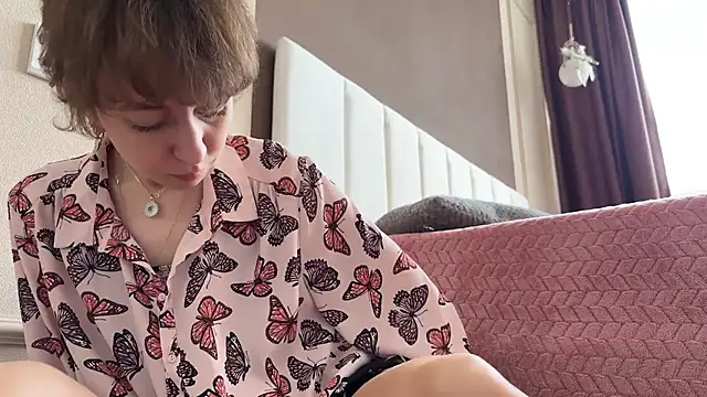 Snapshot of daniellia_ chatting on October 2025 08:18:01 AM daniellia online show from October 2025 08:18:01 AM