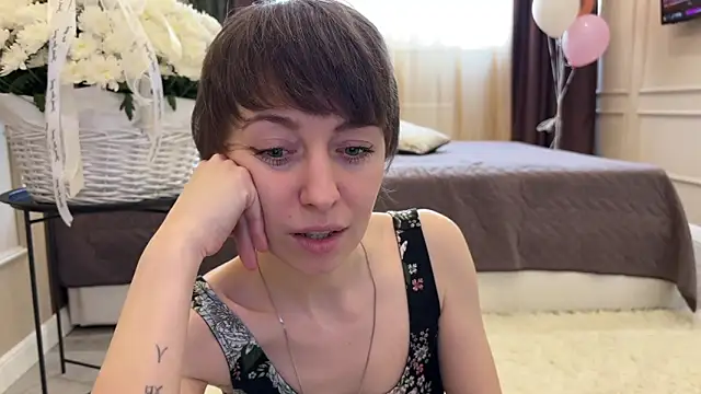 daniellia  online show from March 2026 10:22:01 AM