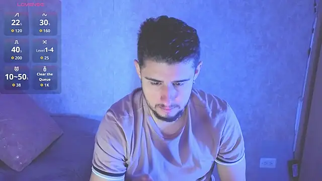 ryan evanss online show from September 2025 12:48:01 PM