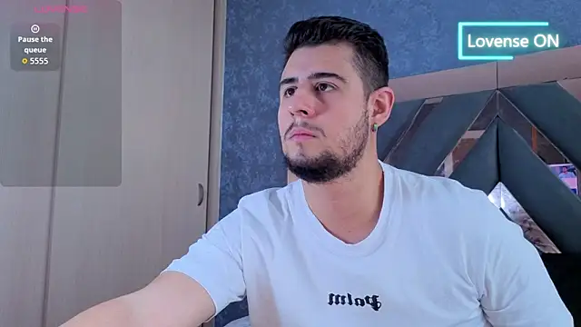 ryan evanss online show from October 2025 03:54:01 PM