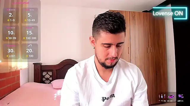 ryan evanss online show from October 2025 01:22:01 PM