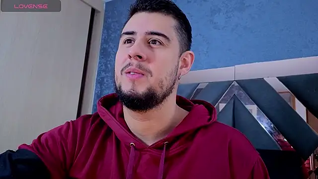 ryan evanss online show from October 2025 11:32:02 AM