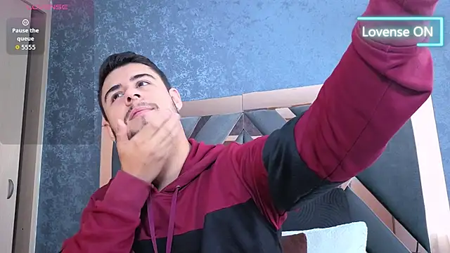 ryan evanss online show from October 2025 11:53:02 AM