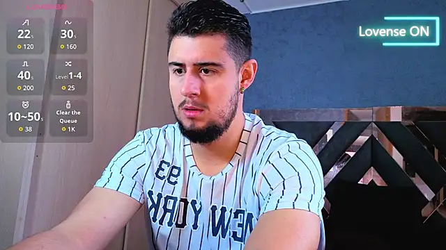 ryan evanss online show from November 2025 11:33:01 AM