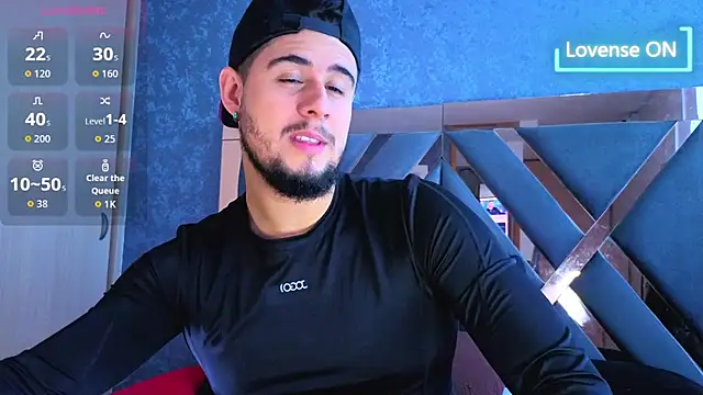 ryan evanss online show from November 2025 11:55:02 AM