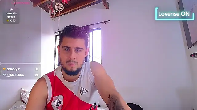 ryan evanss online show from November 2025 02:59:02 PM