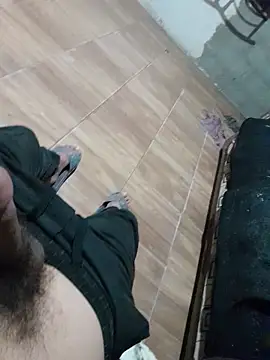 jann1900 online show from December 2025 06:33:01 AM