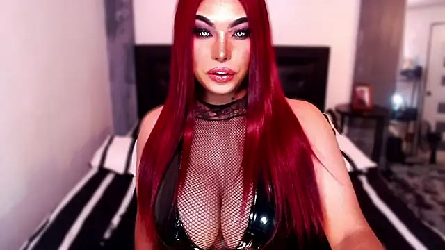 xTrixieMae online show from January 2026 11:14:01 AM