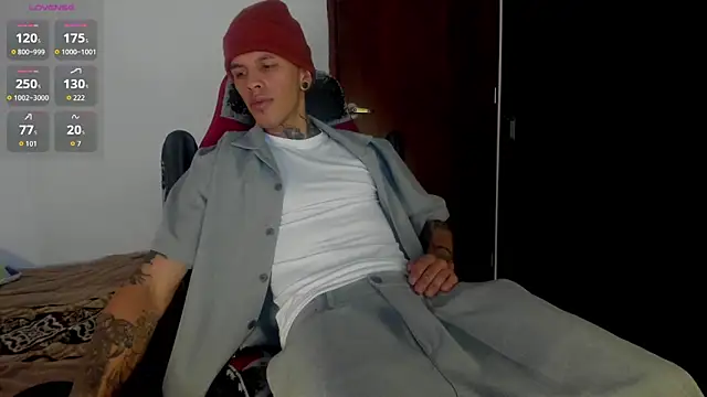 Savajelust online show from March 2026 04:11:02 PM