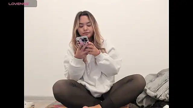 saika blush online show from October 2025 04:21:02 AM