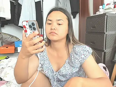 Snapshot of saika_blush chatting on July 2026 03:22:02 AM saika blush online show from July 2026 03:22:02 AM
