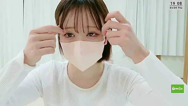 -nene-chan online show from April 2026 10:09:02 AM