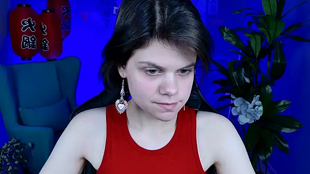 Snapshot of EllieMurler chatting on September 2025 09:20:02 AM EllieMurler online show from September 2025 09:20:02 AM