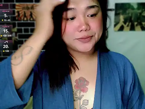 luluakovi 69 online show from February 2026 04:00:02 PM