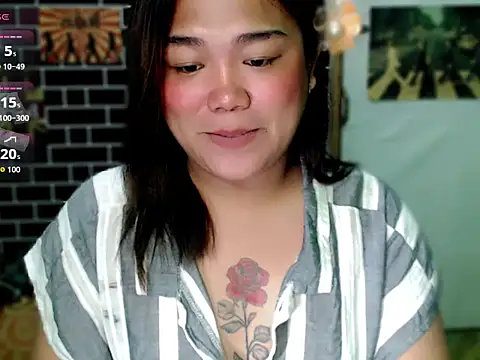 luluakovi 69 online show from February 2026 09:29:01 PM