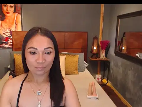 JamilaJasmin online show from March 2026 06:14:01 PM