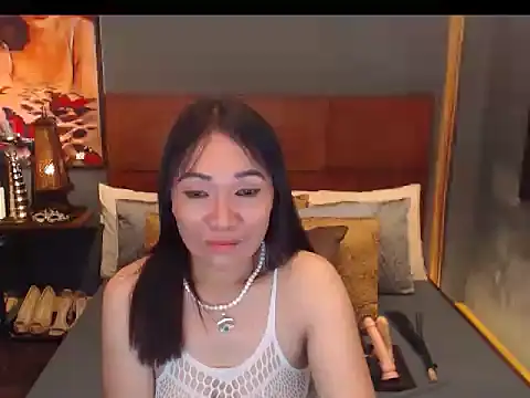 JamilaJasmin online show from March 2026 07:57:02 AM